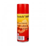 Scotch ® 1609 Силиконовый Аэрозоль, прозрачный, 400 мл