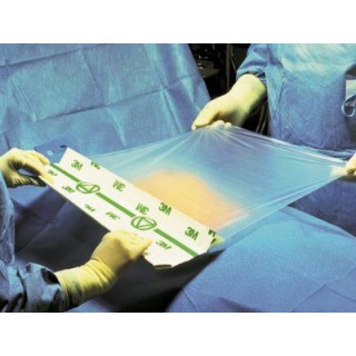 Разрезаемые хирургические пленки 3М™ Steri Drape 2, 2045