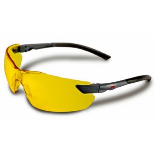 3M™ Очки Защитные 2822, цвет линз желтый