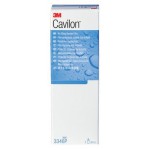 Нераздражающая защитная пленка 3М Cavilon®. Флакон, 28 мл, в индивидуальной упаковке.