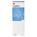 Нераздражающая защитная пленка 3М Cavilon®. Флакон, 28 мл, в индивидуальной упаковке.