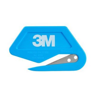 3M™ 07813 Нож для Прозрачной Маскирующей Пленки, 25 шт./кор.