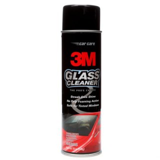 3M™ PN08888 Очиститель стекла, 538 г, 12 шт./уп.