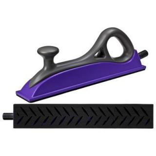 3M™ Hookit™ Purple+  05172 Шлифок с Мультипылеотводом, длинный, 70 мм x 396 мм, 1 шт./кор.