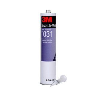3M™ Scotch-Weld™ TE031 Клей Полиуретановый Термоактивируемый, белый, 295 мл