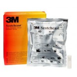3M Scotchcast® 40 Твердый Электроизоляционный Компаунд, размер А, 90 мл