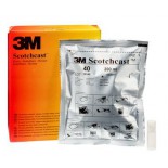 3M Scotchcast® 40 Твердый Электроизоляционный Компаунд, размер B, 200 мл