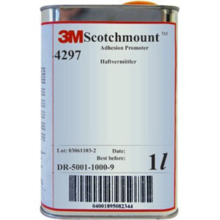 3M™ 4297 Scotchmount™ Активатор Адгезии, 1 л