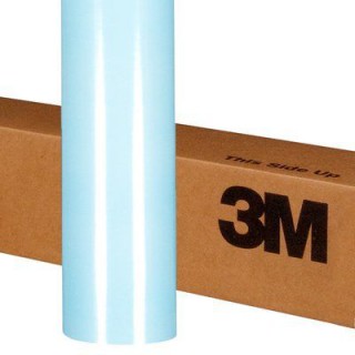 3M™ Пленка Литая Cветоусиливающая серии 3635-100, размер рулона 1,22 х 45,7 м