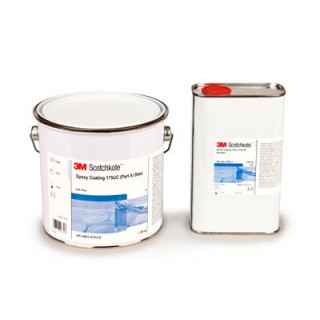 Scotchkote® UC 175 эпоксидное антикоррозионное покрытие. АКТИВАТОР. 1,55 кг.