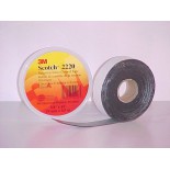 Scotch® 2220 Лента-Регулятор Электрического Поля, рулон  19 мм x 2 м