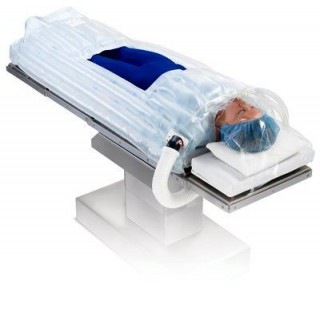 Одеяло обогревающее 3M™ Bair Hugger с хирургическим доступом, 57000