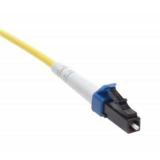 3M™ 8603-S Коннектор LC, одномод, simplex, хвостовик на кабель 2,4-3,0 мм, белый