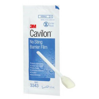 Защитная пленкообразующая жидкость 3M™ Cavilon, аппликатор 1 мл.
