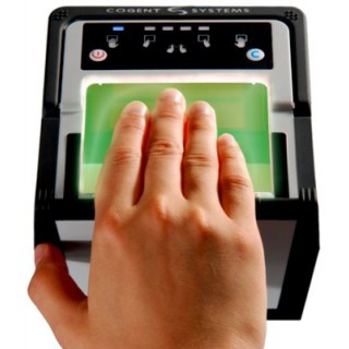 3М™ Сканер Биометрический модель CS500e