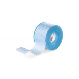 Медицинский пластырь 3M™ Kind Removal Silicone Tape, 2770-2