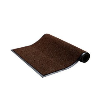 Nomad™ Напольное Покрытие Aqua 85, текстильное, цвет коричневый