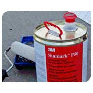 3M™ Stamark™ Праймер Р50 для лент полимерных, банка 20 литров