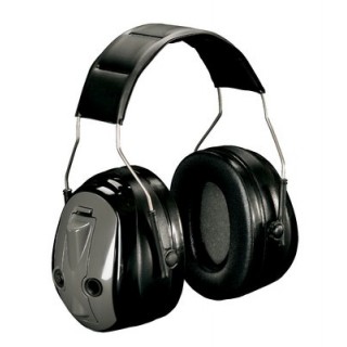 3М™ Peltor™ Optime™ Push To Listen  MT155H530A 380  Наушники с функцией включения возможности слышать, со стандартным оголовьем
