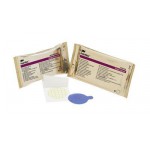 Petrifilm® Тест-пластины для Экспресс-определения Количества Стафилококков (Staph. aureus) (STX), 6491, 25 шт/пакет, 2 пакета/уп, 10 уп/ящ