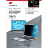 3M Экран Защиты Информации для Широкоформатных Ноутбуков 12.5?
