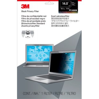 3M™ Экран Защиты Информации для Широкоформатных Ноутбуков 14?