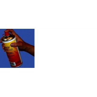 Scotch® 1602 Аэрозоль для Изоляции, красный, 400 мл