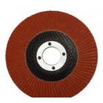 3M 65056 диск шлифовальный лепестковый торцевой конический Cubitron II 967A P80 125мм