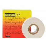 Стеклотканевая лента 3М Scotch ® 27, 11 мм х 55 м