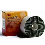 Scotchfil , электроизоляционная мастика, 38мм х 1,5м
