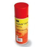 Scotch ® 1640 многоцелевой спрей для очистки, смазки, защиты, размораживания резьбовых соединений, 400мл
