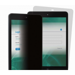 3M PFTAP007 12.9 дюйма 4:3, черный, горизонтально ориентированный экран защиты информации для Apple® iPad® Pro® - Landscape