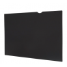 3M PFNAP007 13 дюймов 16:10, черный экран защиты информации для Apple® MacBook Pro® - (2016 model)