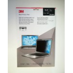 3M PF133W9B 13.3 дюйма 16:9, черный экран для защиты информации для ноутбука, широкоформатная