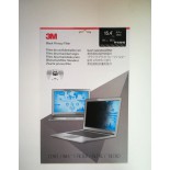 3M PF154W1B 15.4 дюйма 16:10, черный экран защиты информации для ноутбука, широкоформатная