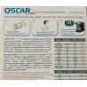 Универсальный фильтр для воды для кофемашин OSCAR 90