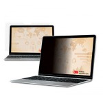 3M PFNAP006 11 дюймов 16:9, черный экран защиты информации для Apple® MacBook Air®